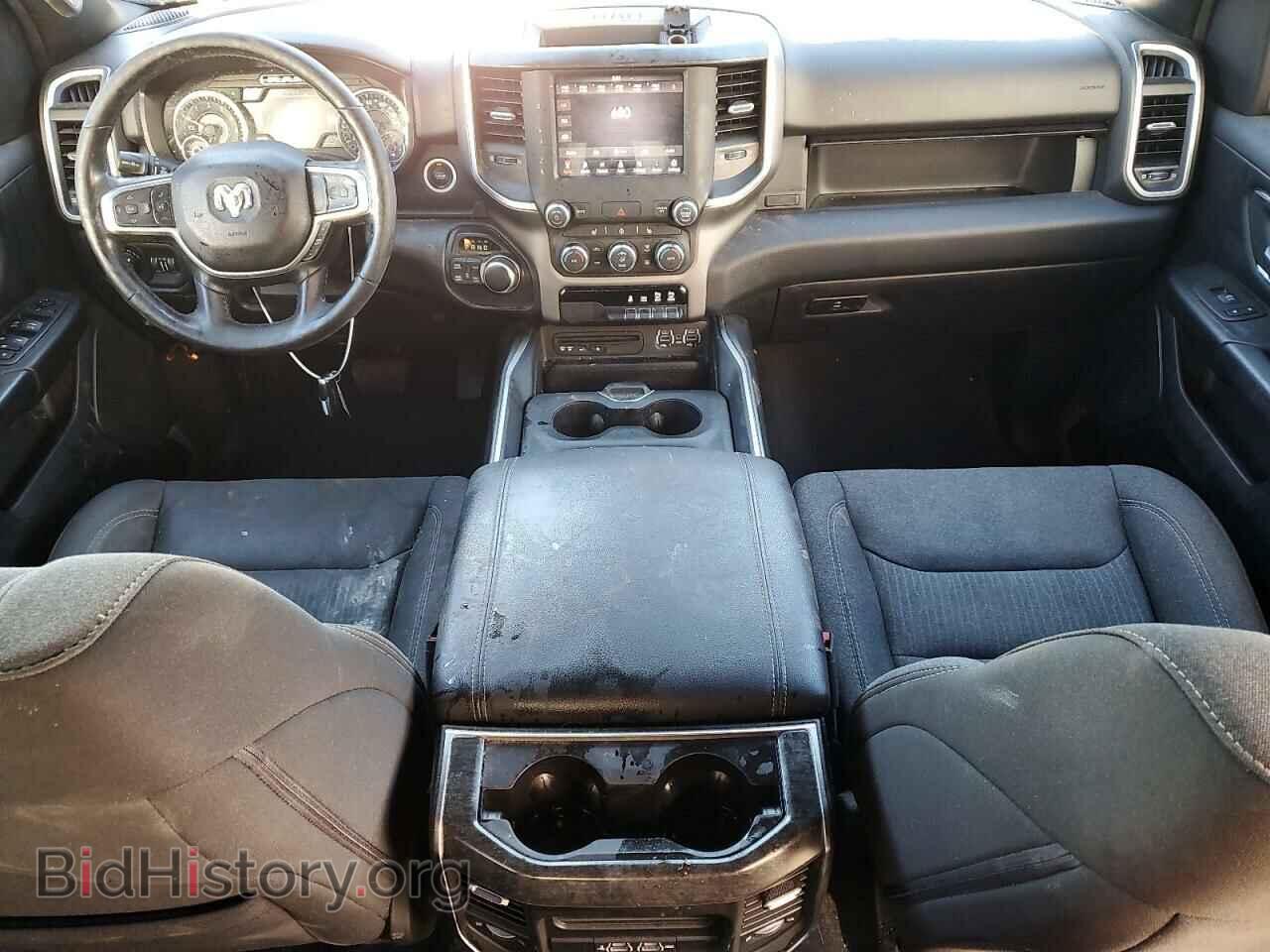 2019 RAM 1500 - VIN: 1C6SRFFT4KN780584 - Фото 8