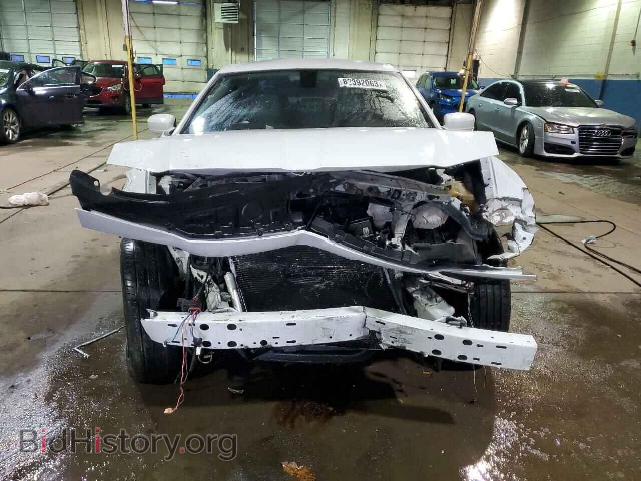 2015 CHRYSLER 300 - VIN: 2C3CCAAG1FH807139 - Фото 5