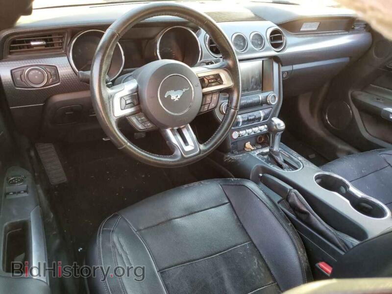 2015 Ford ALL MODELS (VIN 1FA6P8TH5F5385062) — photo 8 of 12