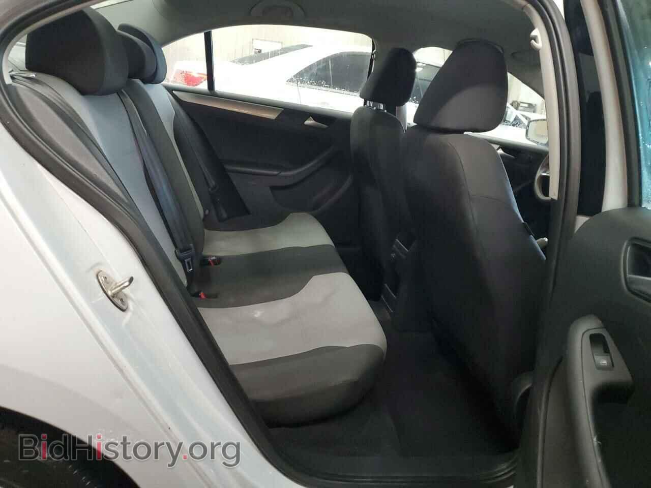 2017 VOLKSWAGEN JETTA - VIN: 3VW2B7AJ7HM243328 - Фото 10