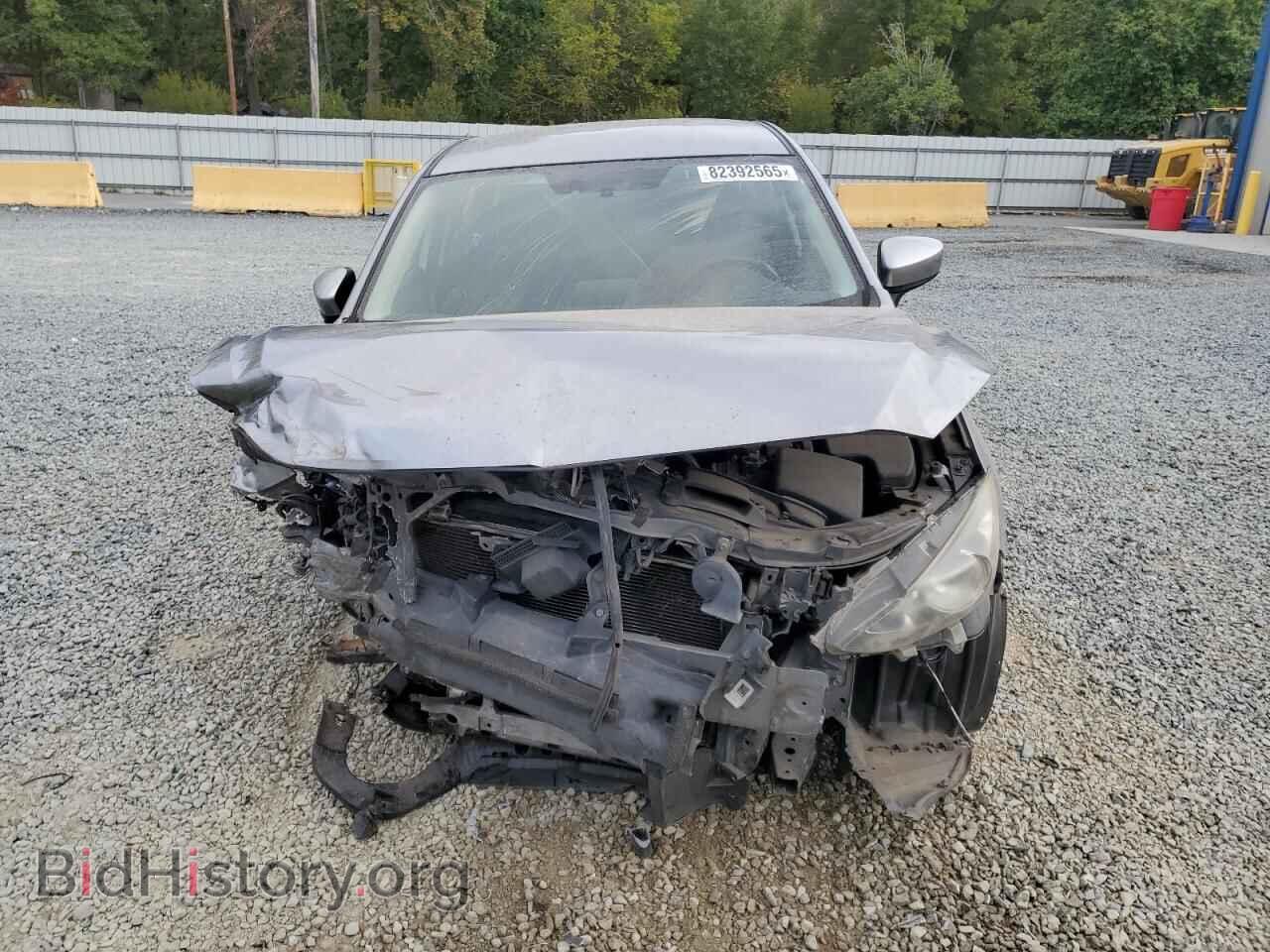 2016 MAZDA 3 - VIN: JM1BM1U78G1321699 - Фото 5