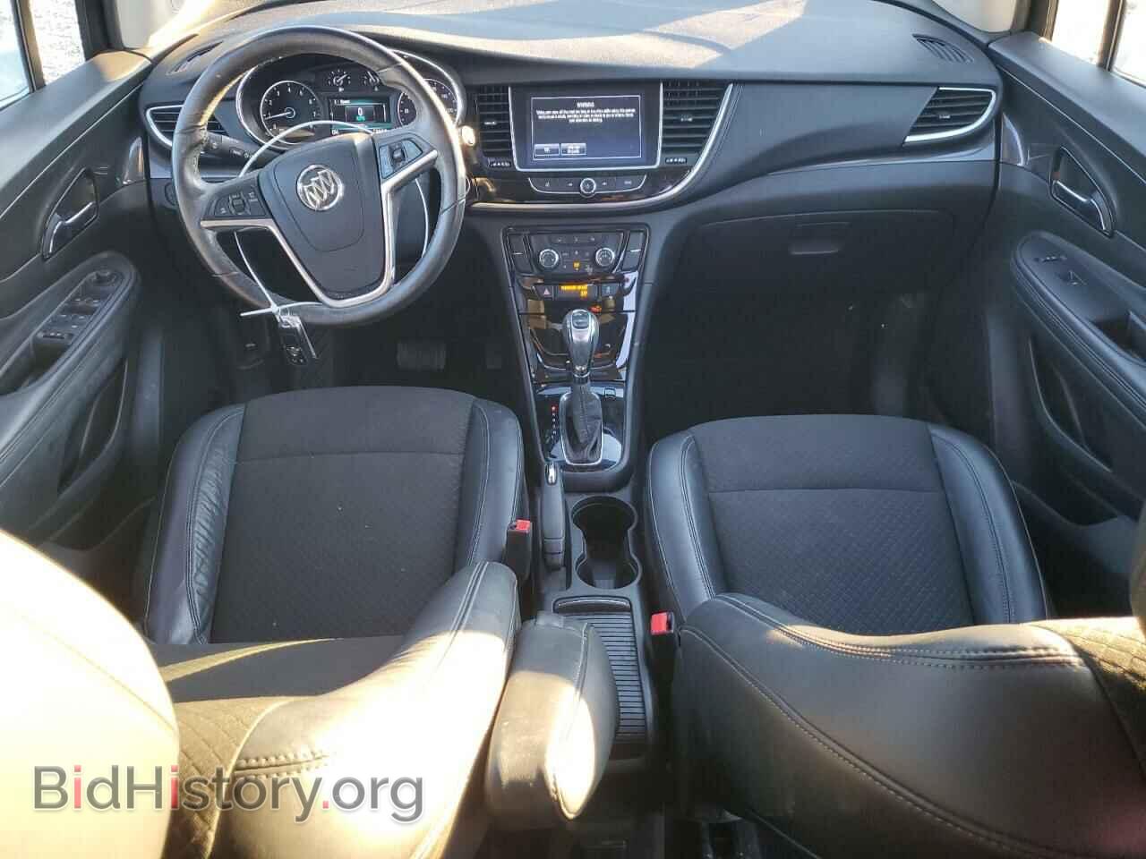 2017 BUICK ENCORE - VIN: KL4CJFSB7HB048410 - Photo 8