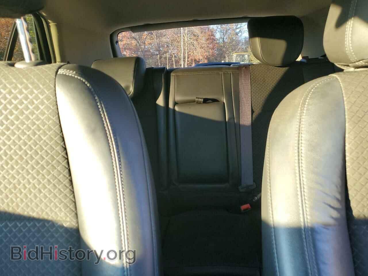 2017 BUICK ENCORE - VIN: KL4CJFSB7HB048410 - Photo 10