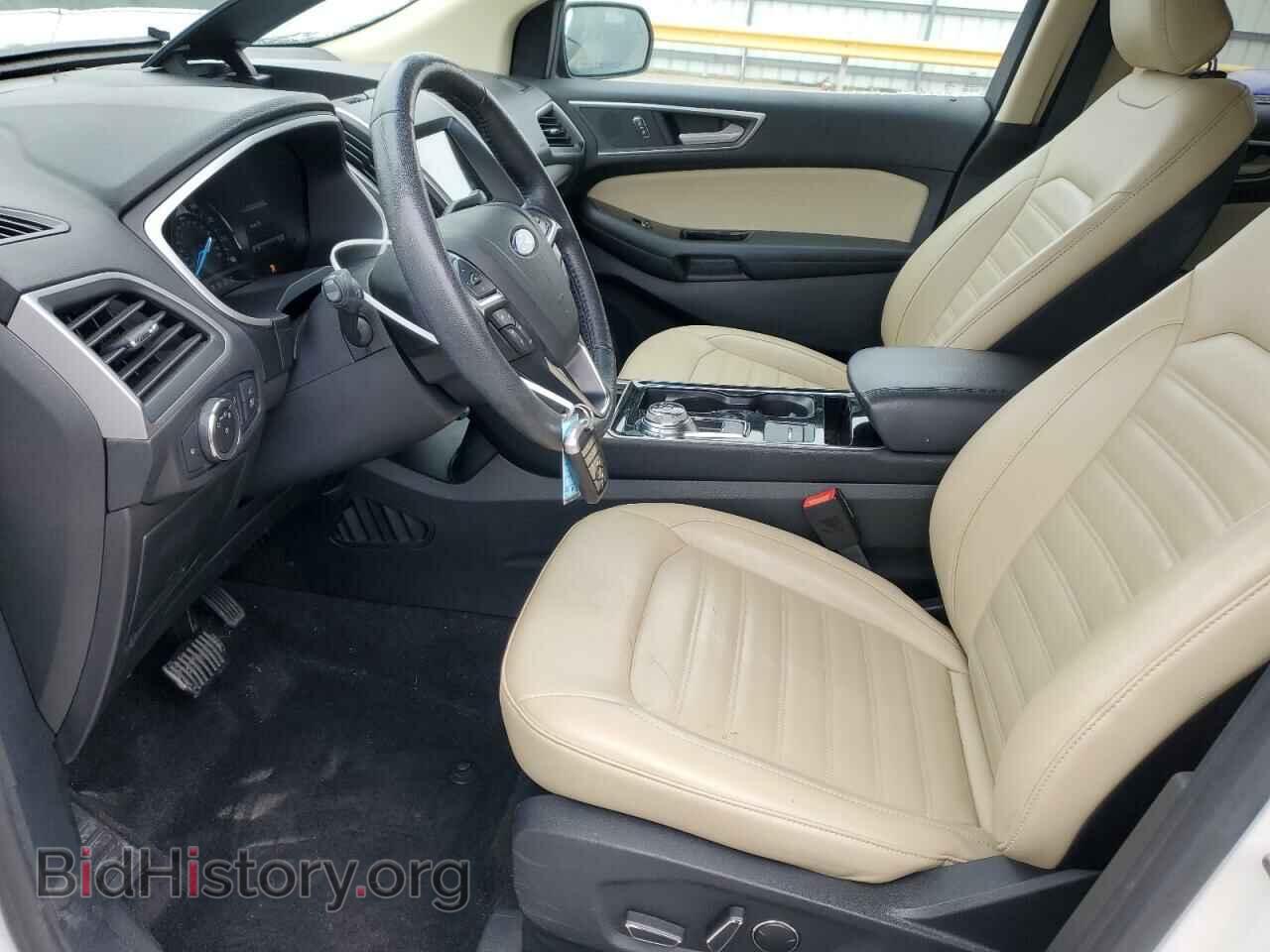 2019 FORD EDGE - VIN: 2FMPK3J99KBB08587 - Фото 7