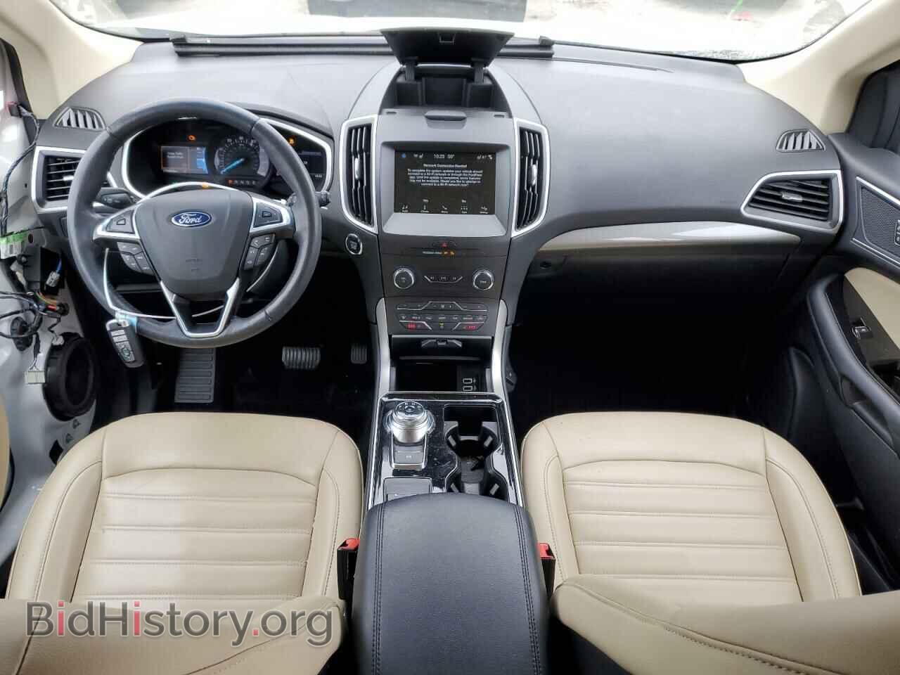 2019 FORD EDGE - VIN: 2FMPK3J99KBB08587 - Фото 8