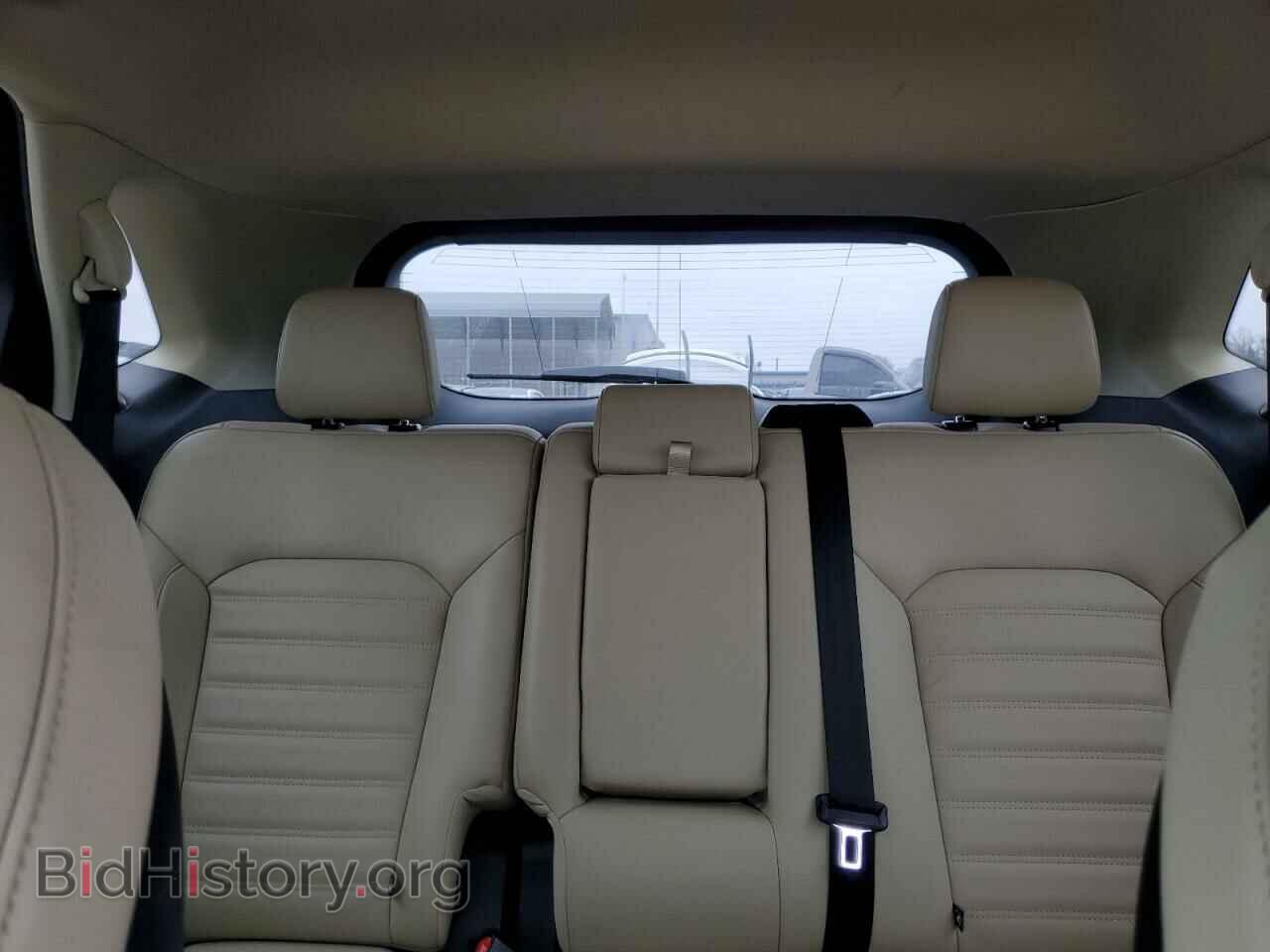 2019 FORD EDGE - VIN: 2FMPK3J99KBB08587 - Фото 10