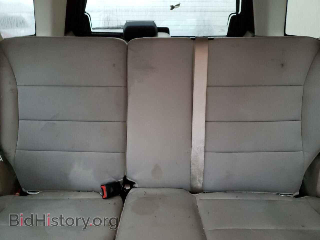 2010 FORD ESCAPE - VIN: 1FMCU9D77AKD30331 - Photo 10