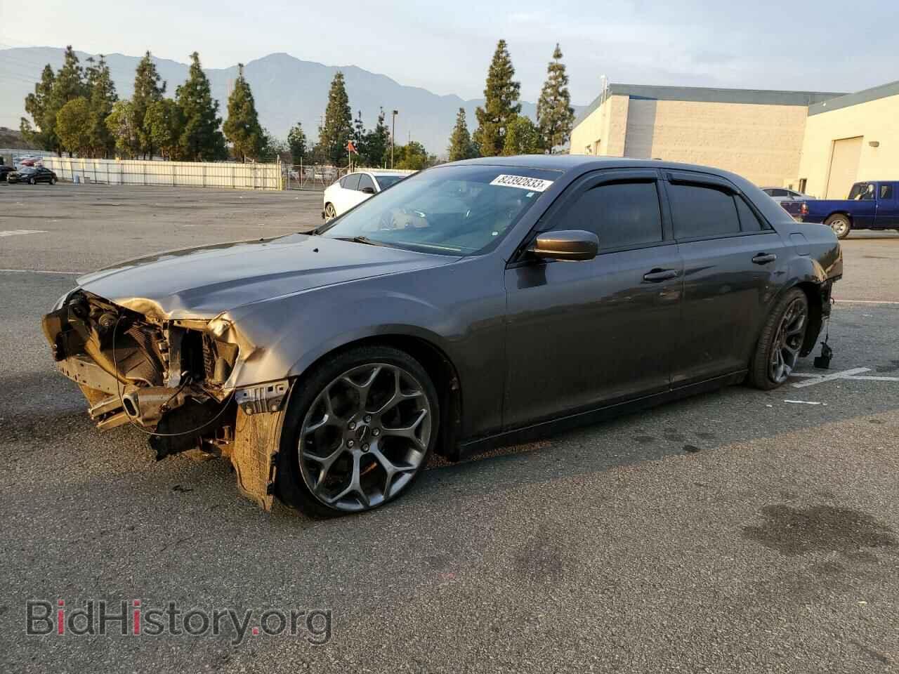 Photo 2C3CCABG6HH512202 - CHRYSLER 300 2017