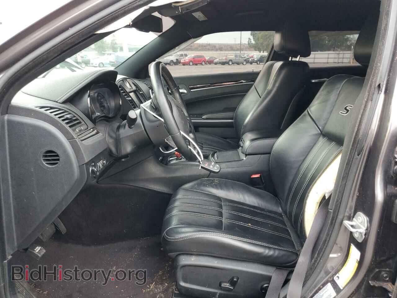 2017 CHRYSLER 300 - VIN: 2C3CCABG6HH512202 - Photo 7