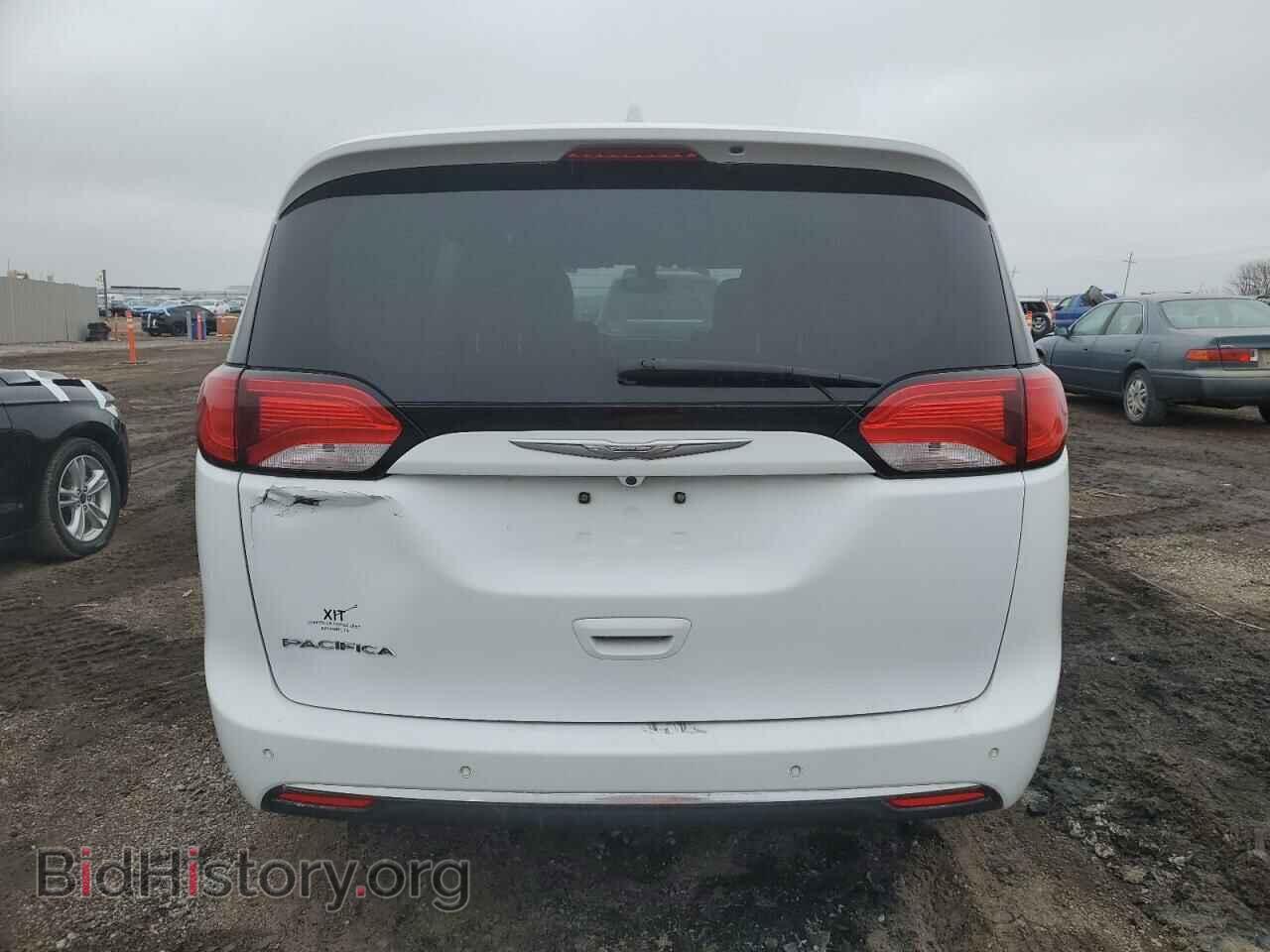 2017 CHRYSLER PACIFICA - VIN: 2C4RC1BG7HR576779 - Фото 6