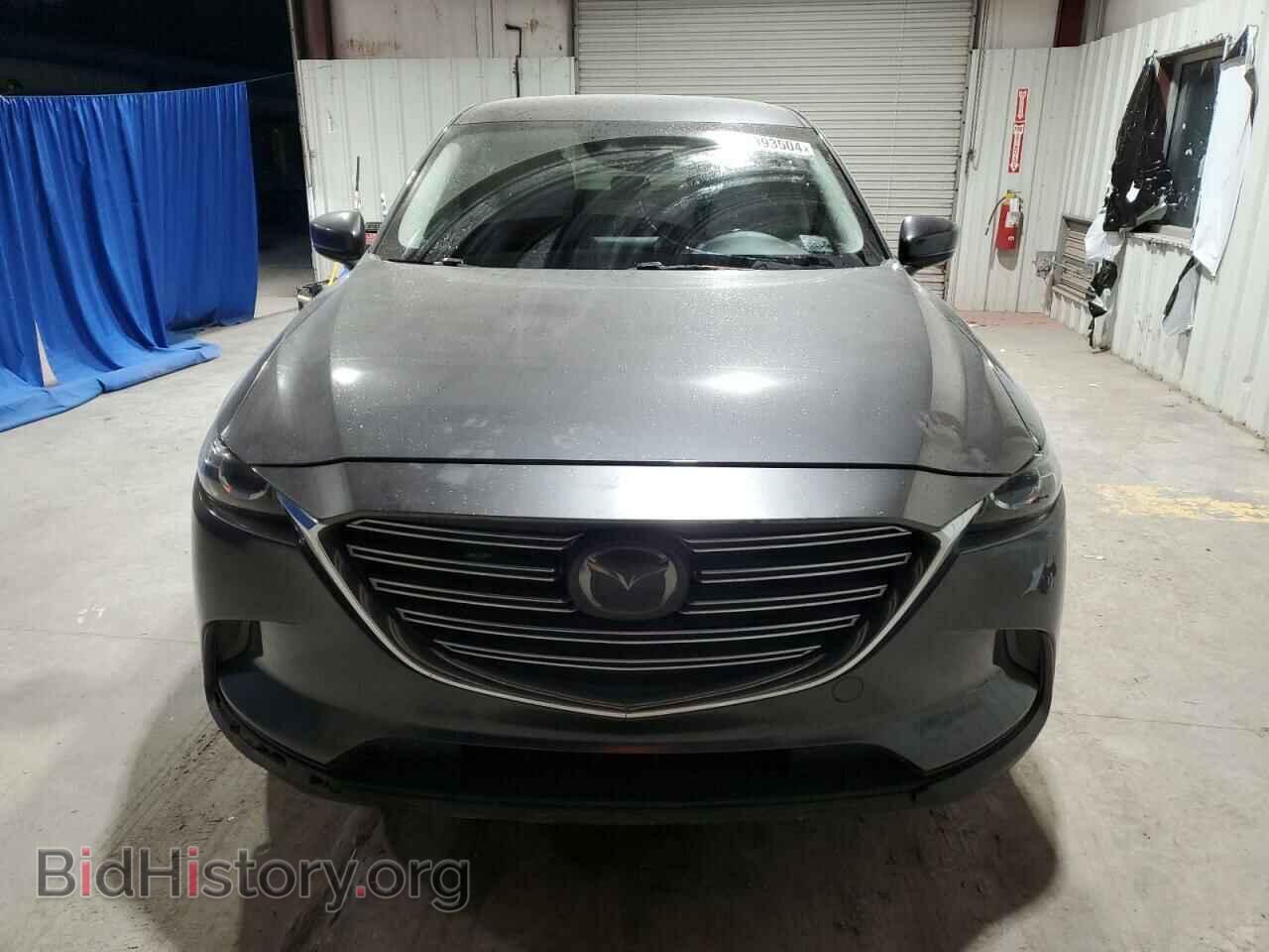 2018 MAZDA CX-9 - VIN: JM3TCACY2J0218994 - Фото 5