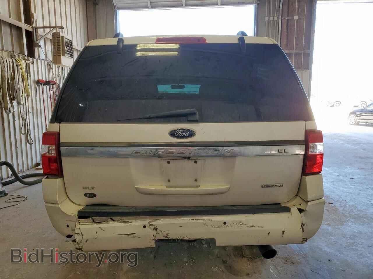 2017 FORD EXPEDITION - VIN: 1FMJK1HTXHEA20849 - Фото 6