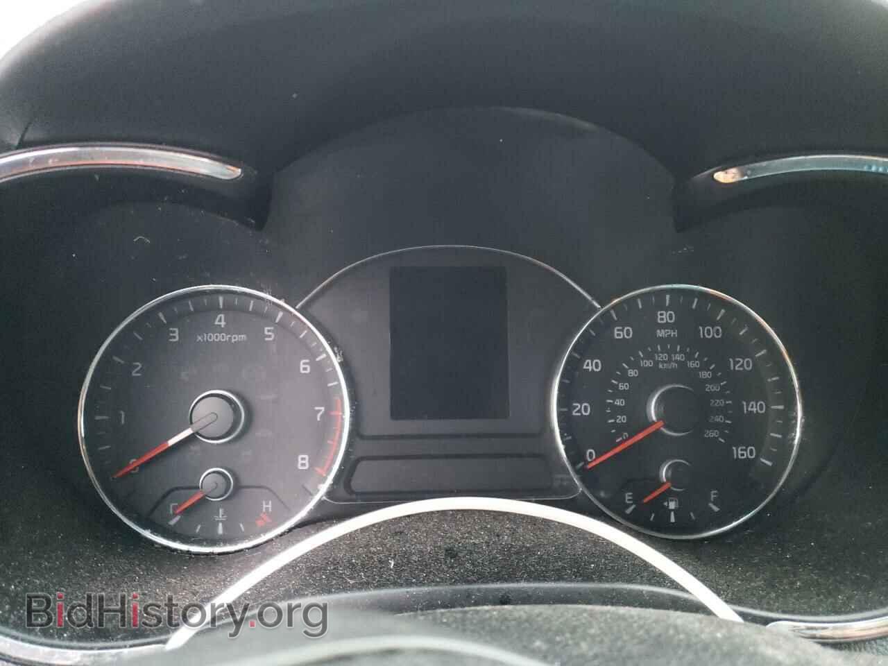2014 KIA FORTE - VIN: KNAFK4A68E5190328 - Фото 9