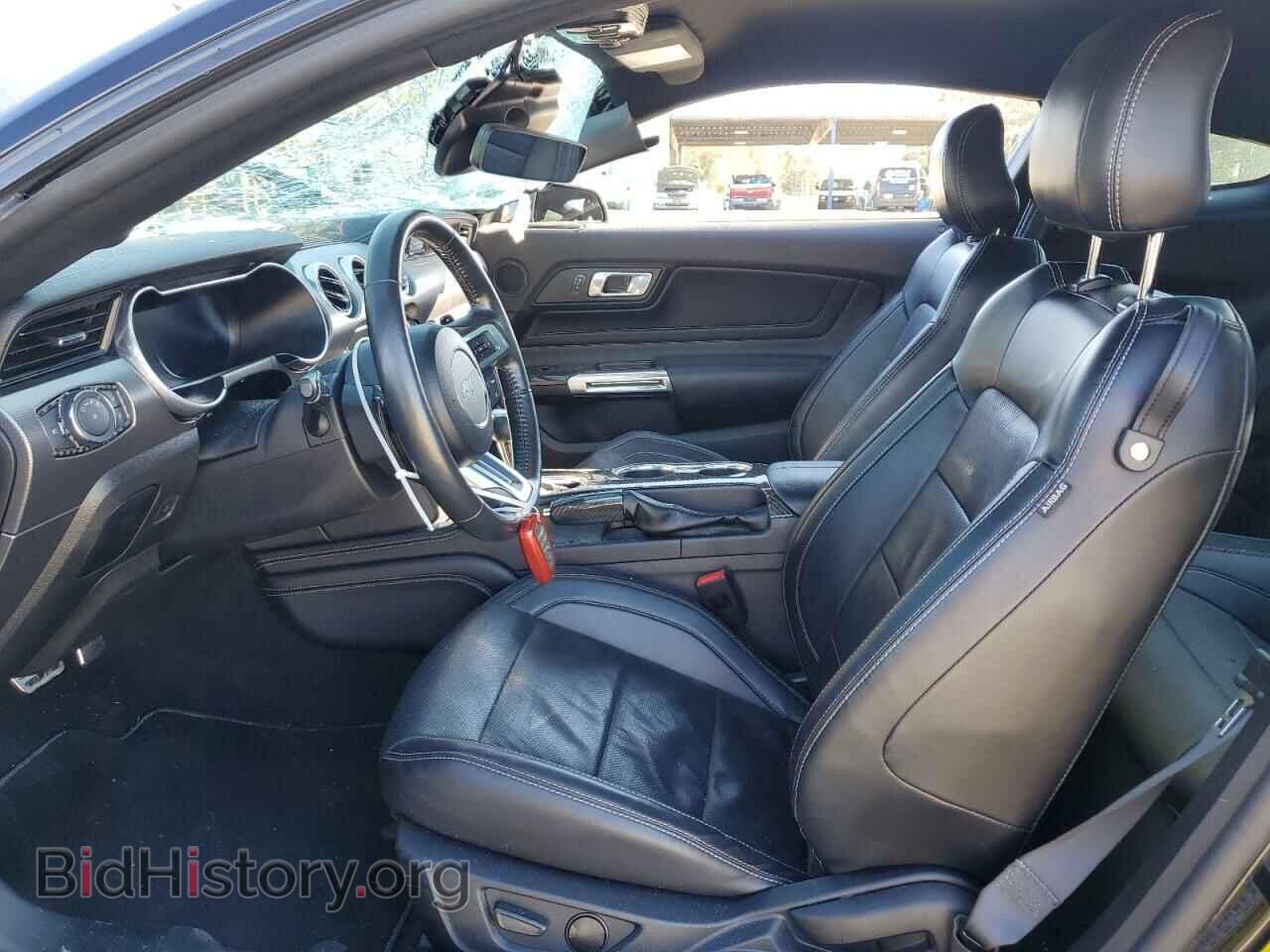 2021 FORD ALL Models - VIN: 1FA6P8TH6M5148514 - Фото 7