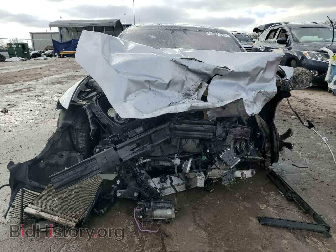 2018 TESLA MODEL S - VIN: 5YJSA1E45JF274403 - Photo 5