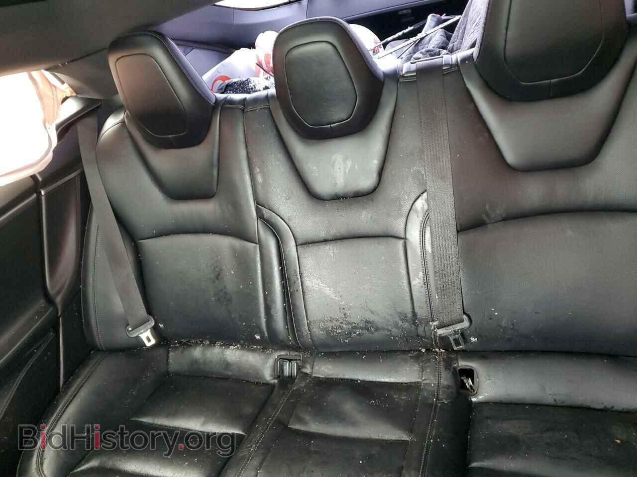 2018 TESLA MODEL S - VIN: 5YJSA1E45JF274403 - Photo 10