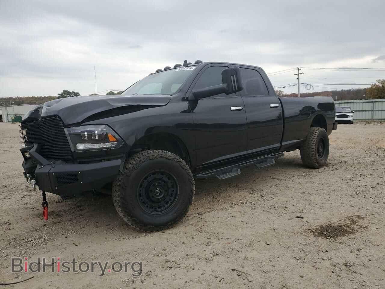 Photo 3C63R3KL1GG191176 - RAM 3500 2016