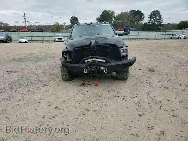2016 RAM 3500 - VIN: 3C63R3KL1GG191176 - Фото 10