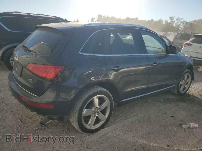 2015 Audi Q5 (VIN WA1CFAFP2FA059697) — photo 3 of 13
