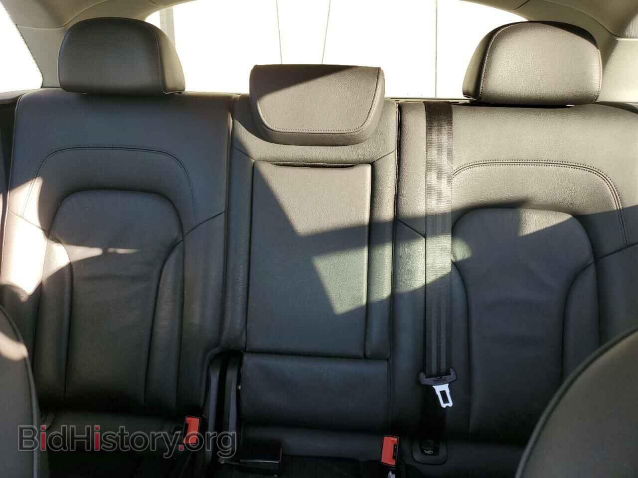 2015 AUDI Q5 - VIN: WA1CFAFP2FA059697 - Photo 10