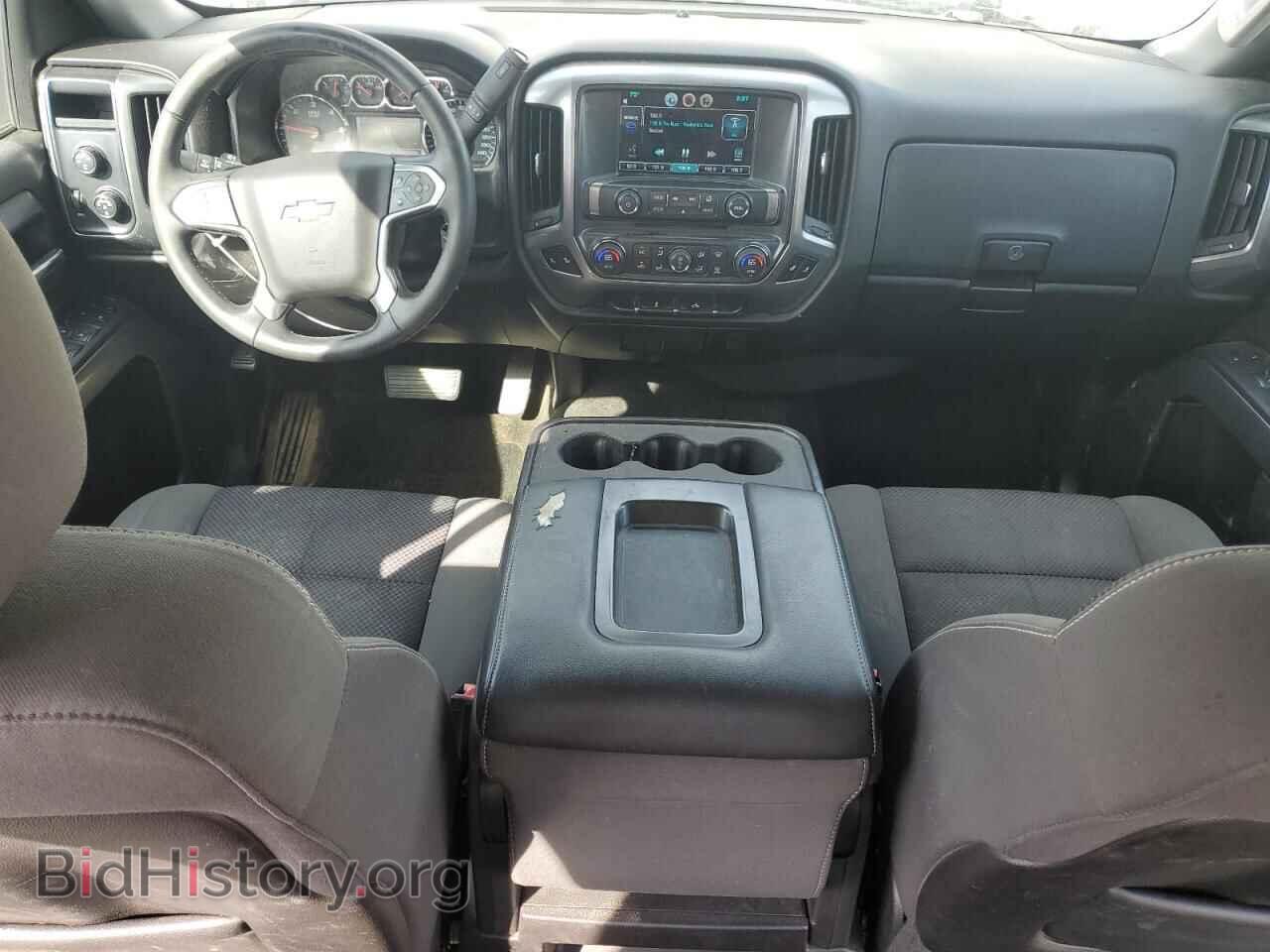 2014 CHEVROLET ALL Models - VIN: 3GCUKREH2EG434955 - Фото 8