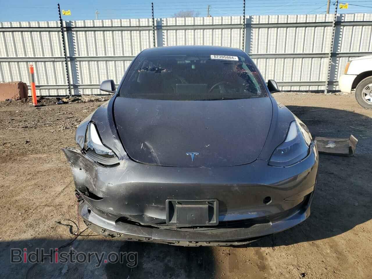 2023 TESLA MODEL 3 - VIN: 5YJ3E1EA1PF668410 - Photo 5