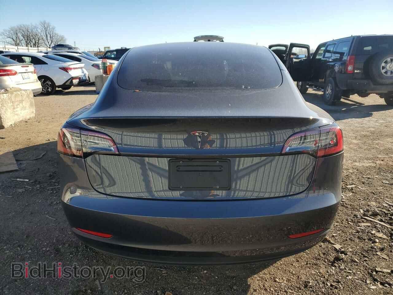2023 TESLA MODEL 3 - VIN: 5YJ3E1EA1PF668410 - Photo 6