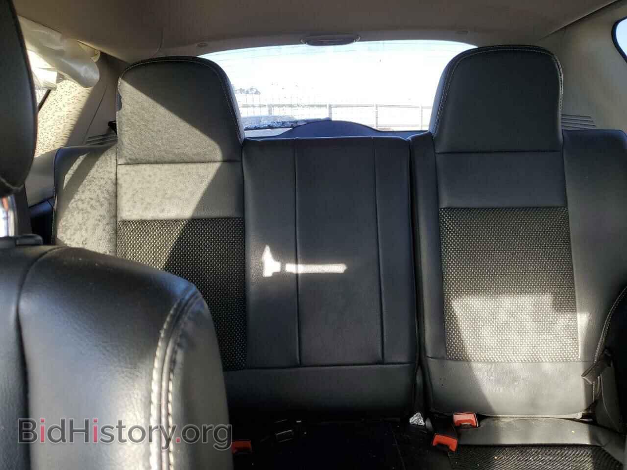 2016 JEEP COMPASS - VIN: 1C4NJDEB9GD731193 - Photo 10