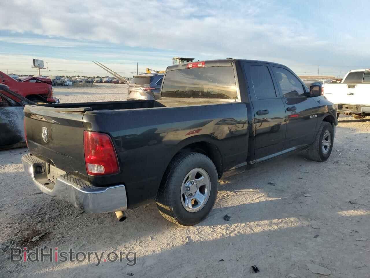 2010 DODGE All Models - VIN: 1D7RB1GK3AS179600 - Photo 3