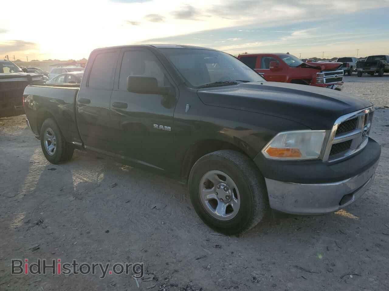 2010 DODGE All Models - VIN: 1D7RB1GK3AS179600 - Photo 4
