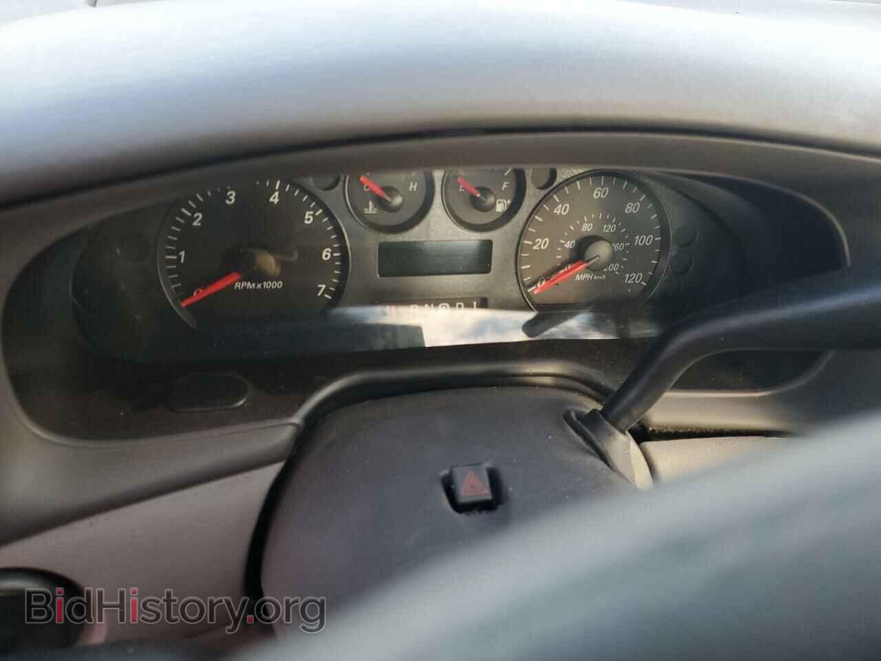 2006 FORD TAURUS - VIN: 1FAFP53U06A135389 - Фото 9