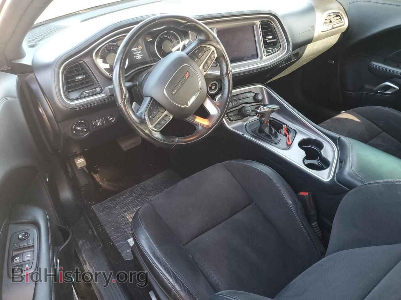 2020 DODGE CHALLENGER - VIN: 2C3CDZFJ3LH242694 - Фото 8
