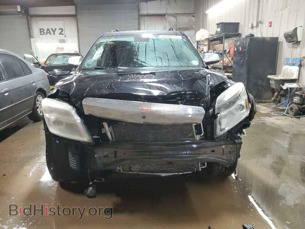 2012 GMC TERRAIN - VIN: 2GKALWEK9C6394252 - Фото 5