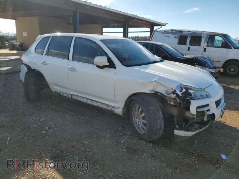 2010 Porsche CAYENNE (VIN WP1AA2APXALA04161) — photo 4 of 13