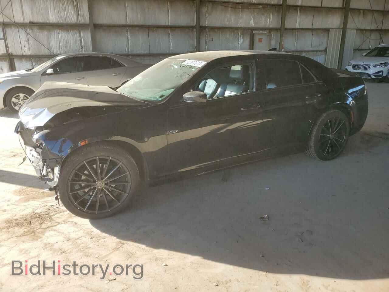 Photo 2C3CCABG3HH616081 - CHRYSLER 300 2017