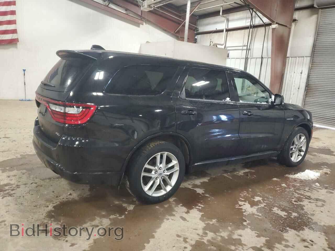 2021 DODGE DURANGO - VIN: 1C4SDJCT3MC520397 - Photo 3