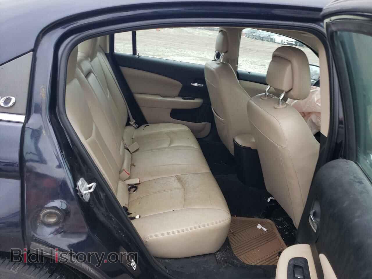 2011 CHRYSLER 200 - VIN: 1C3BC2FGXBN571585 - Фото 10