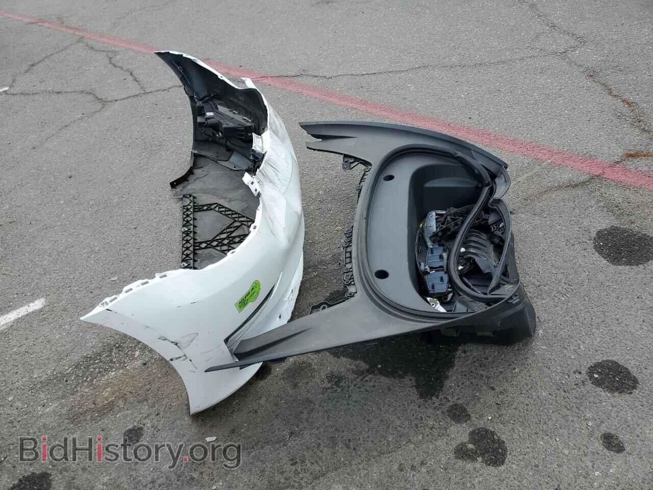 2023 TESLA MODEL 3 - VIN: 5YJ3E1EA0PF465217 - Photo 12