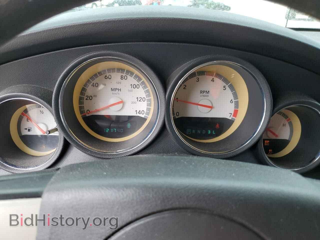 2009 DODGE CHARGER - VIN: 2B3KA33V39H626781 - Фото 9
