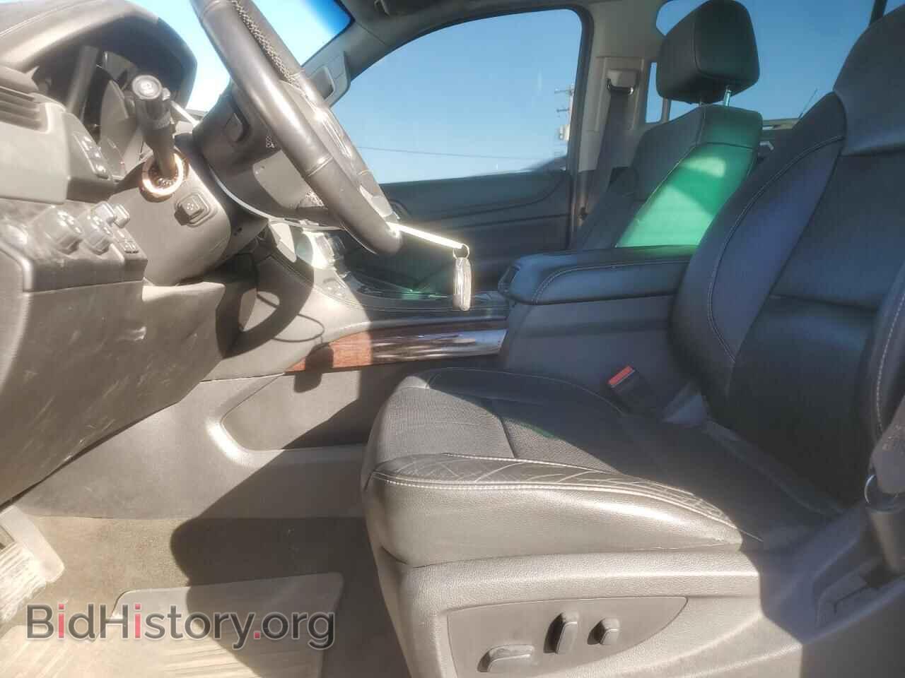 2017 GMC YUKON - VIN: 1GKS2GKC2HR261192 - Фото 7