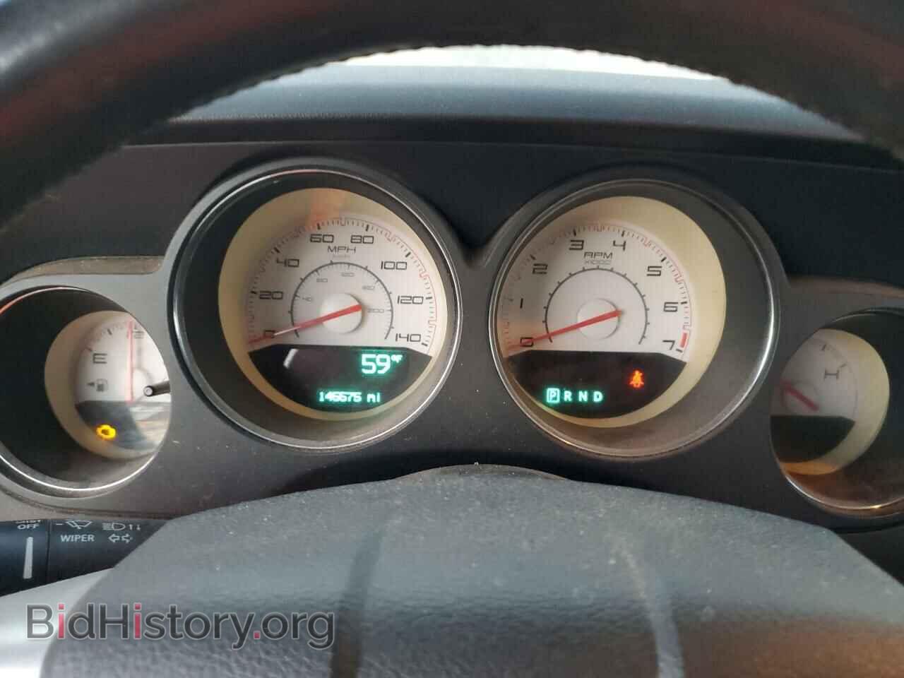 2013 DODGE CHALLENGER - VIN: 2C3CDYAGXDH682001 - Фото 9