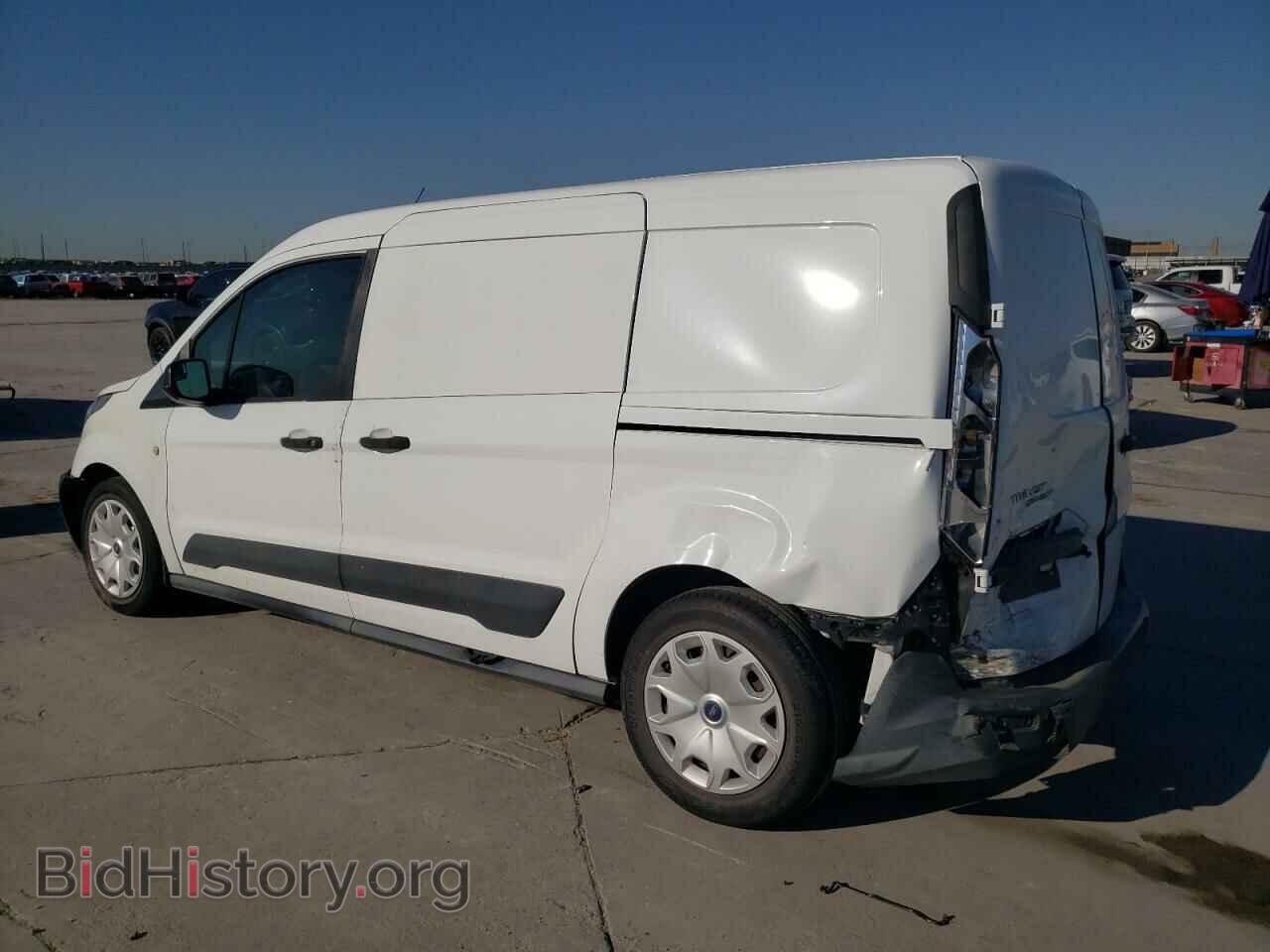 2016 FORD TRANSIT - VIN: NM0LS7E72G1277613 - Фото 2