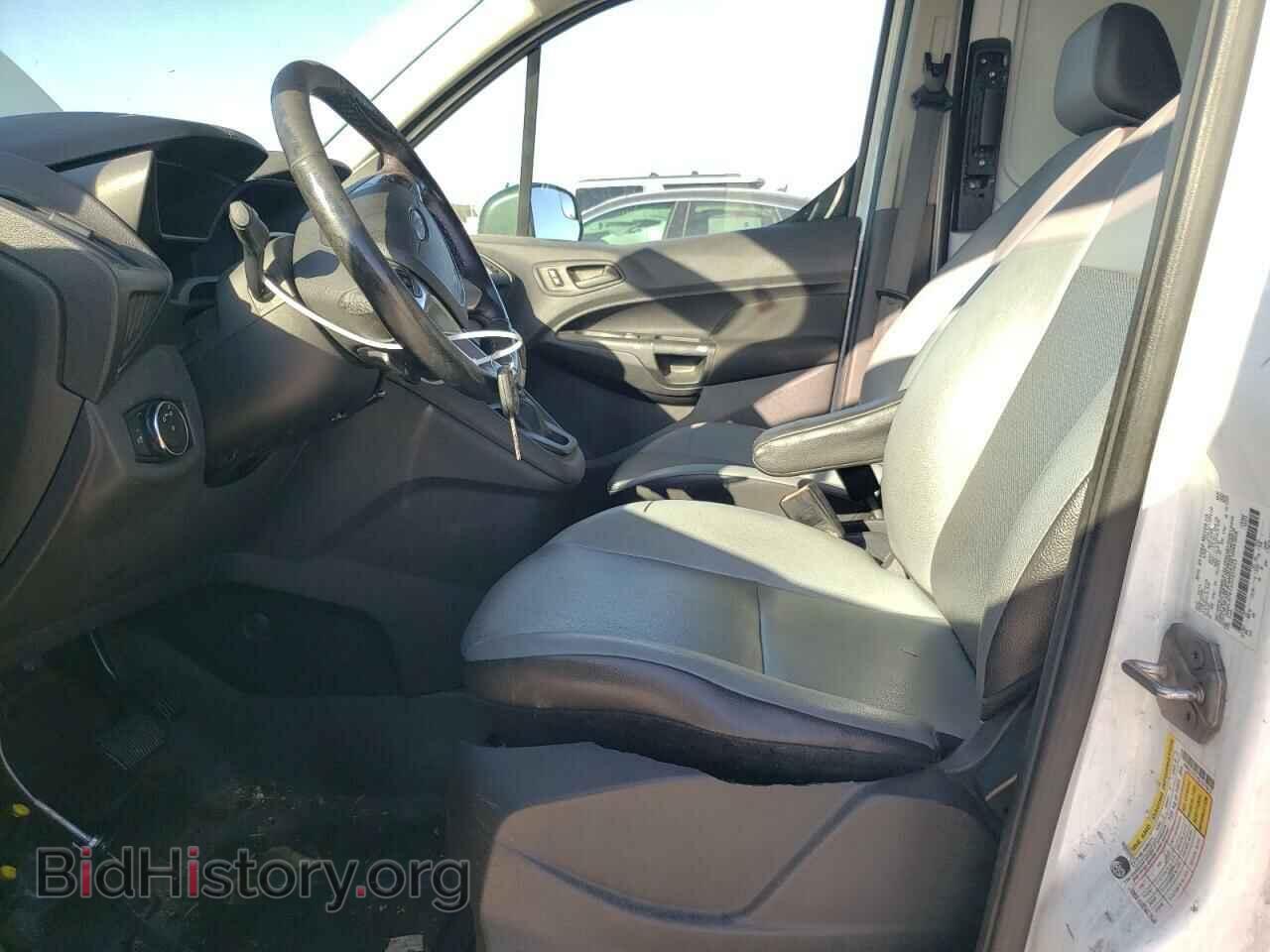 2016 FORD TRANSIT - VIN: NM0LS7E72G1277613 - Фото 7