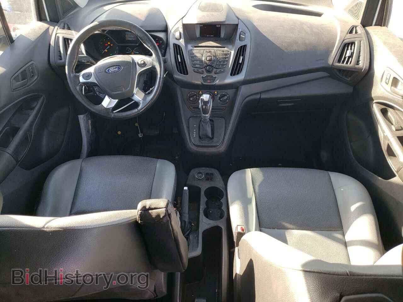 2016 FORD TRANSIT - VIN: NM0LS7E72G1277613 - Фото 8