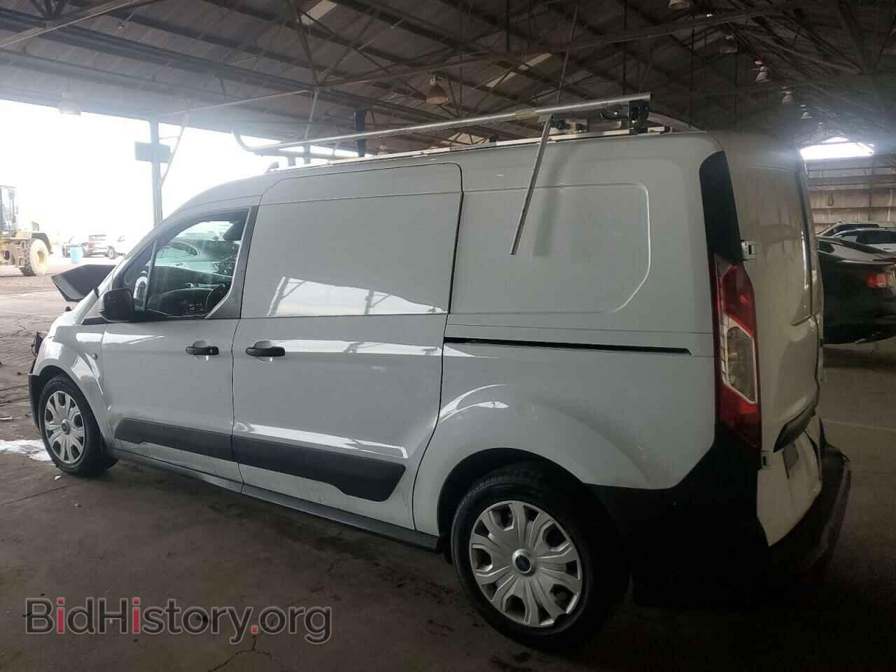 2019 FORD TRANSIT - VIN: NM0LS7E28K1415085 - Фото 2