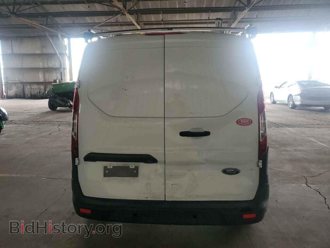 2019 FORD TRANSIT - VIN: NM0LS7E28K1415085 - Фото 6