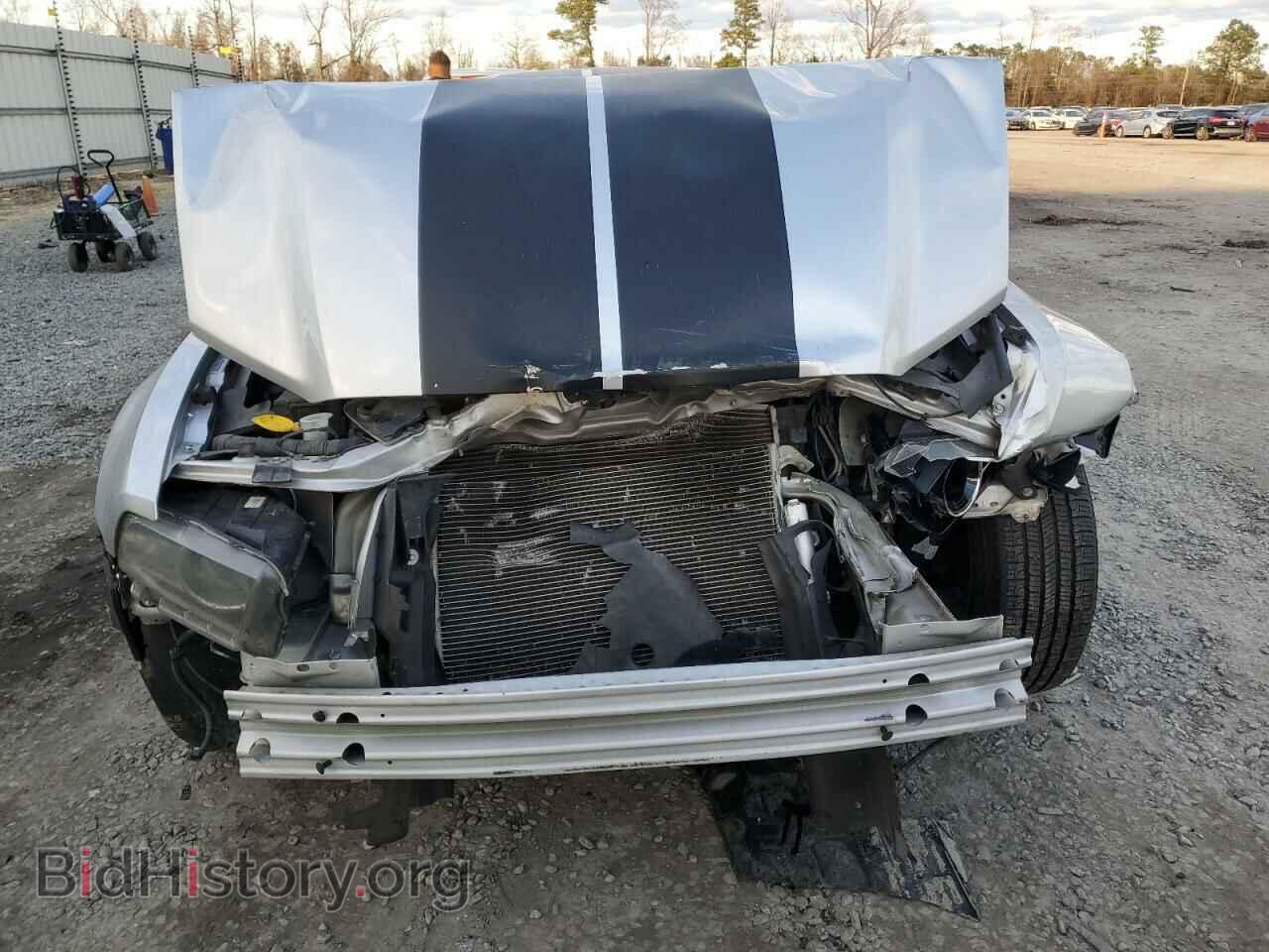 2014 FORD ALL Models - VIN: 1ZVBP8AM0E5311553 - Photo 5