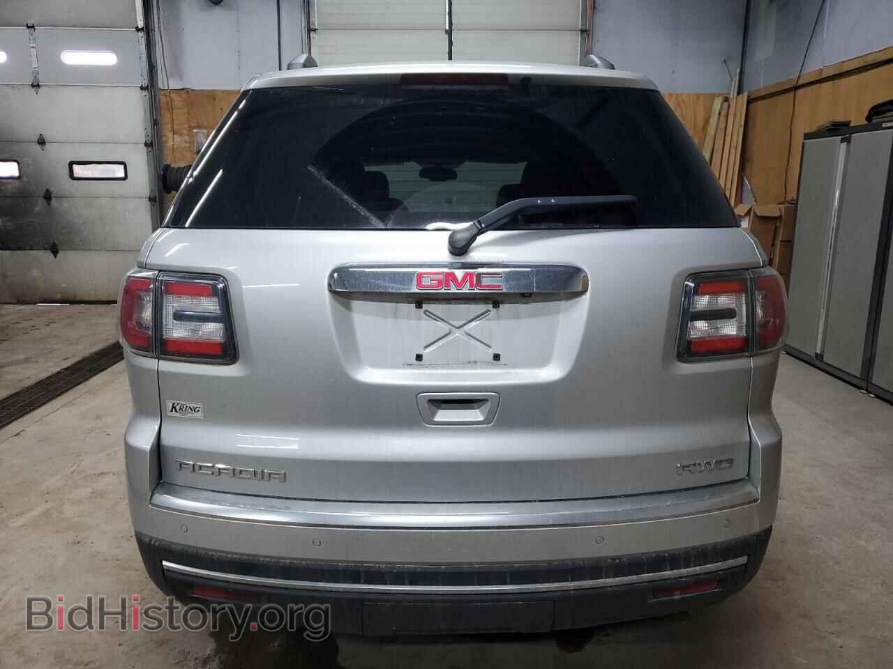 2015 GMC ACADIA - VIN: 1GKKVRKDXFJ181016 - Фото 6