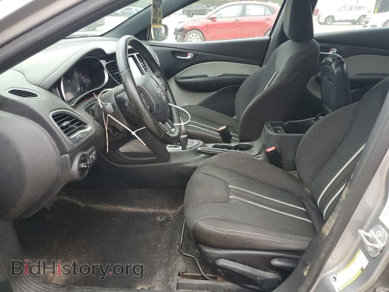 2014 DODGE DART - VIN: 1C3CDFBB6ED776205 - Photo 7