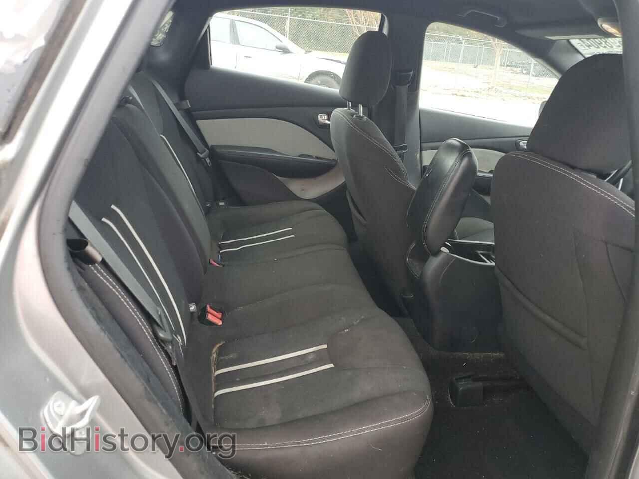2014 DODGE DART - VIN: 1C3CDFBB6ED776205 - Photo 10